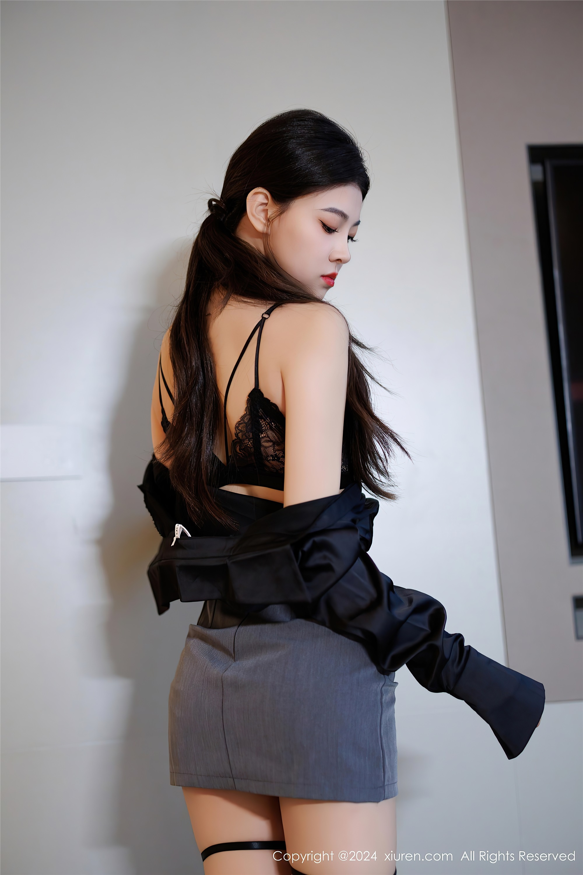 Xiuren秀人网 2024.12.16 NO.9604 初梦瑶